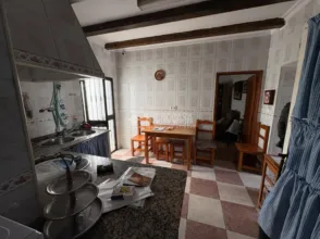 Casa adosada en Núcleo Urbano-Urbanizaciones