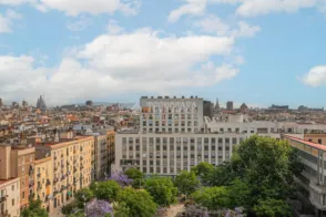 Piso en Sant Antoni