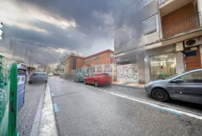 Piso en Paseo Zorrilla-Campo Grande-Cuatro de Marzo