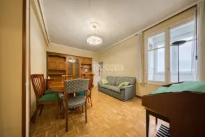 Piso en Paseo Zorrilla-Campo Grande-Cuatro de Marzo