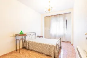 Piso en Carmelitas