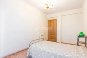 Piso en Carmelitas