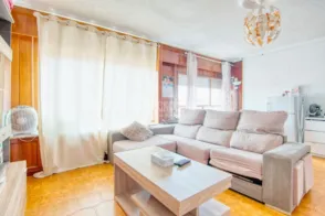 Piso en Paseo Zorrilla-Campo Grande-Cuatro de Marzo