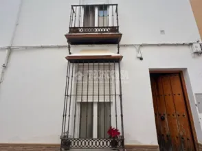 Single-family house in calle del Arahal