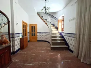 Casa adosada en Guadix