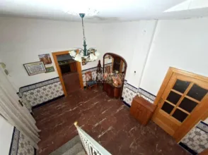 Casa adosada en Guadix