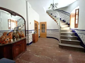 Casa adosada en Guadix
