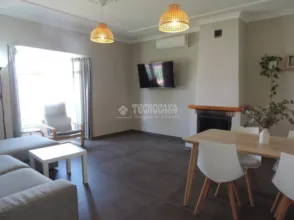 Casa rústica en Pago del Humo-Polígono de Pelagatos