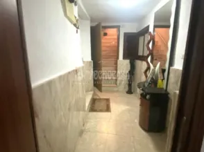 Casa pareada en calle de la Escarchada