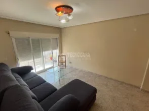 Piso en San Martín de la Vega