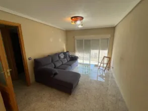 Piso en San Martín de la Vega