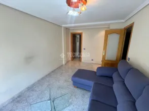 Piso en San Martín de la Vega