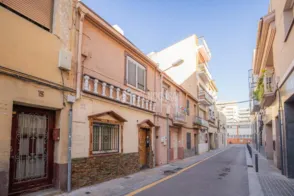 Casa pareada en Sant Andreu