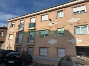 Piso en Olías del Rey