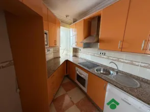 Piso en La Paz-Segunda Aguado-Loreto