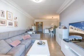 Piso en calle José Luis Morales Marín, 25