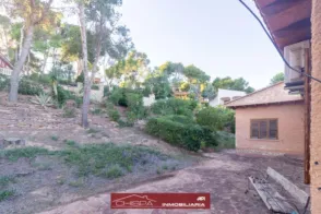 Chalet en Naquera