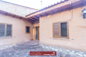 Chalet en Naquera