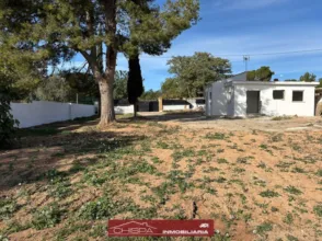 Chalet en El Corralet - Bonanza - Tres Rutas