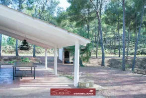 Chalet en Casco Urbano