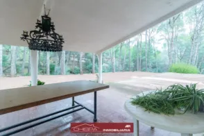 Chalet en Casco Urbano