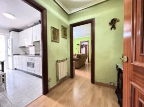 Piso en Paseo de San Vicente, 15