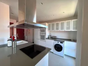 Apartamento en calle Virgen de Valvanera