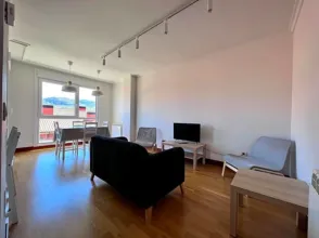 Apartamento en calle Virgen de Valvanera