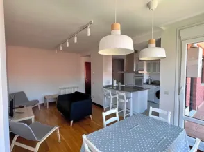 Apartamento en calle Virgen de Valvanera