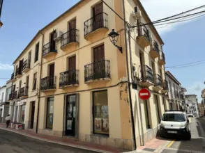 Piso en calle de los Guzmanes, 18