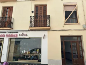 Piso en calle de los Guzmanes, 18