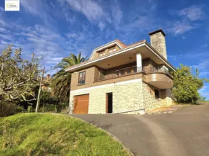 Casa en Barrio de Romanzanedo, 1