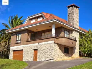 Casa en Barrio de Romanzanedo, 1