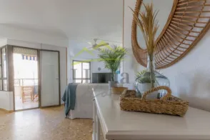 Apartamento en Carrer Mar Blau N-08