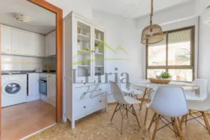 Apartamento en Carrer Mar Blau N-08