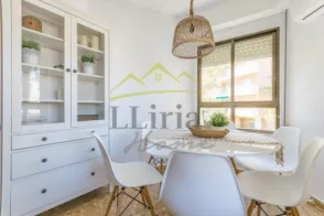 Apartamento en Carrer Mar Blau N-08