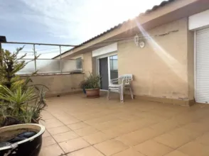 Piso en Plaça d'Agustí Bartra