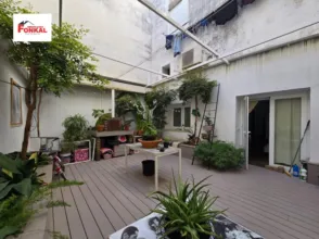 Piso en Centro