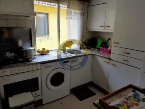 Dúplex en Casco Antiguo