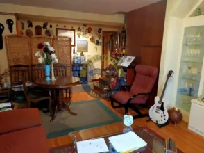 Dúplex en Casco Antiguo