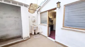 Casa en Hospital Provincial