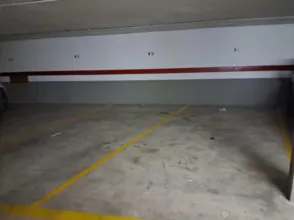 Garaje en Corte Inglés