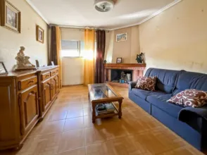 Casa en Grupo Reyes