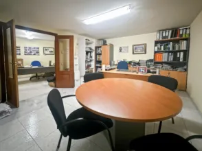 Oficina en Norte