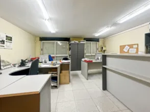 Oficina en Norte