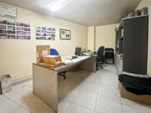 Oficina en Norte