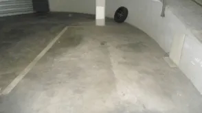 Garaje en Oeste