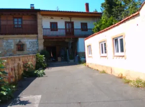 Chalet en calle Moreta Norte, nº 7