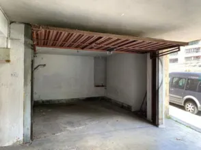 Garaje en calle Errenteria