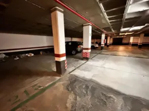 Garaje en Plaza de José María Sert